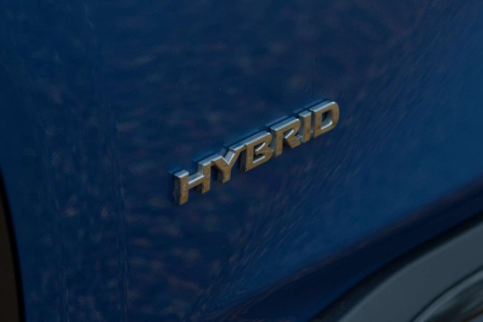 Nissan Juke Hatchback Hatch 1.6 Hybrid 143ps Tekna DCT
